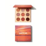 پالت سایه شیگلم SHEGLAM مدل BEACH SUSNET