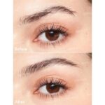 ژل ابرو شیگلم SHEGLAM مدل BROW BREAKDOWN