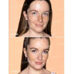 بالم کرم پودر فول کاور شیگلم SHEGLAM مدل Full Coverage Foundation Balm رنگ Chantilly