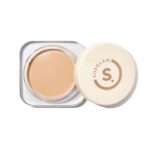 بالم کرم پودر فول کاور شیگلم SHEGLAM مدل Full Coverage Foundation Balm رنگ Chantilly