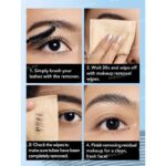 پاک کننده ریمل شیگلم SHEGLAM مدل Clean Queen