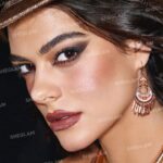 پالت سایه شیگلم SHEGLAM مدل Live to Roam - Image 4