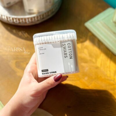 گوش پاک کن آرایشی UUYP(200 عددی)