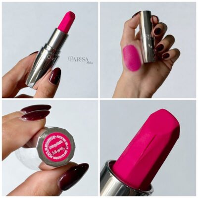 رژلب مات اون AVON مدل Matte Legend رنگ Unforgettable