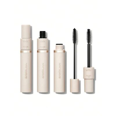 ریمل دوسر شیگلم SHEGLAM مدل LASH BESTIES 2 IN 1