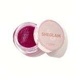 ست دو عددی اسکراب و ماسک لب شیگلم SHEGLAM مدل Lip Service Scrub