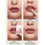 ست دو عددی اسکراب و ماسک لب شیگلم SHEGLAM مدل Lip Service Scrub