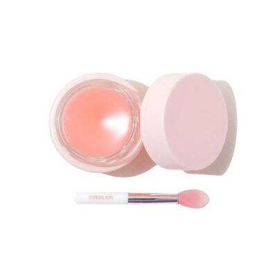 کرم ترمیم کننده لب شیگلم SHEGLAM مدل PILLOW LIPS LIP CARE