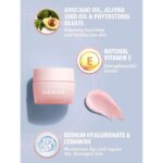 کرم ترمیم کننده لب شیگلم SHEGLAM مدل PILLOW LIPS LIP CARE