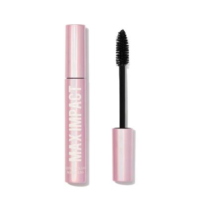 ریمل حجم دهنده شیگلم SHEGLAM مدل Max Impact Extreme Volumizing