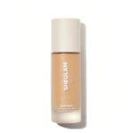 کرم پودر آبرسان شیگلم SHEGLAM مدل SkinFinite Hydrating رنگ Nude