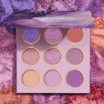 پالت سایه 9 رنگ شیگلم SHEGLAM مدل RHAPSODY