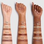 کانتور و هایلایتر استیکی شیگلم SHEGLAM مدل Color & Sculpt رنگ COFFEE & GOLD - Image 5