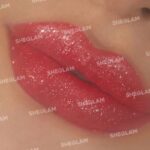 کیت گلایتر لب شیگلم SHEGLAM مدل LIP DAZZLER رنگ ‏Red Carpet - Image 3