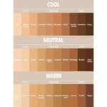 بالم کرم پودر فول کاور شیگلم SHEGLAM مدل Full Coverage Foundation Balm رنگ Fair - Image 5