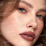 رژلب کرمی شیگلم SHEGLAM مدل Creme Allure رنگ What's Your Sign - Image 3