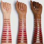 تینت لب شیگلم SHEGLAM مدل Take A Hint رنگ LOVE ON TAP - Image 4