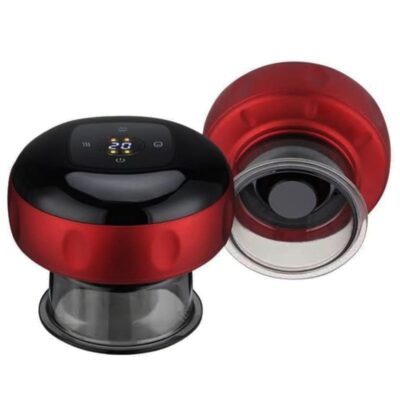 دستگاه بادکش شارژی مدل BJ-07
