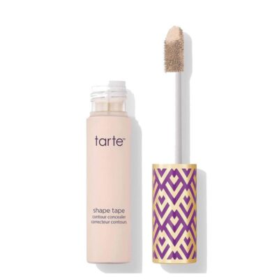 کانسیلر تارت tarte مدل shape tape