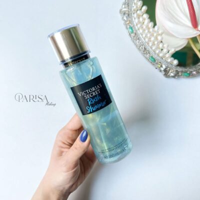 بادی اسپلش ویکتوریا سکرت مدل Rush Shimmer