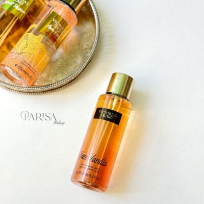 بادی اسپلش ویکتوریا سکرت مدل Bare Vanilla کد B