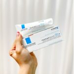 کرم ترمیم کننده پوست خشک و آسیب دیده لاروش پوزای مدل سیکاپلاست Cicaplast