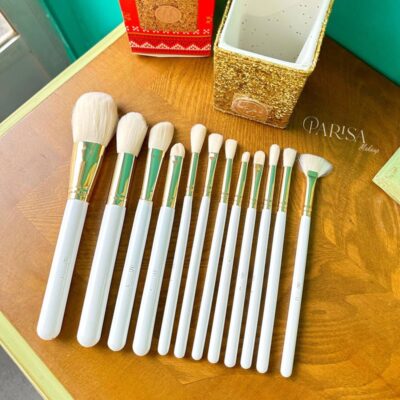 ست براش شاین استنددار bh Cosmetics مدل HOHO Holidays