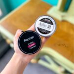 پودر بیک فلورمار مدل Invisible Loose Powder کد Silver Sand