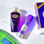 عطر فراگرنس ورلد مدل ACCENT(100 میل) - Image 2