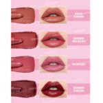 رژلب مدادی شیگلم SHEGLAM مدل Just Kissed رنگ Streusel - Image 3