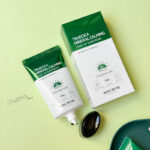 ضدآفتاب روشن کننده SPF 50 سام بای می مدل Truecica Mineral Calming(50 میل) - Image 2