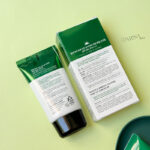 ضدآفتاب روشن کننده SPF 50 سام بای می مدل Truecica Mineral Calming(50 میل) - Image 3