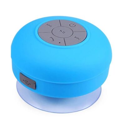 اسپیکر بلوتوثی و ضدآب مدل BTS-06