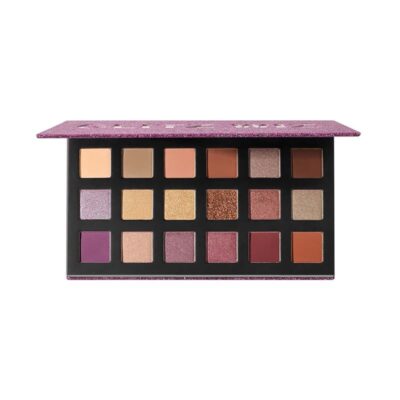 پالت سایه شیگلم SHEGLAM مدل Glitz Wiz رنگ Ecstasy