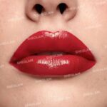 رژلب کرمی شیگلم SHEGLAM مدل Creme Allure رنگ Rouge - Image 2