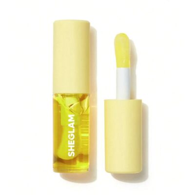 روغن لب آبرسان شیگلم SHEGLAM رایحه Grapefruit Glow
