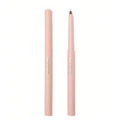 خط لب شیگلم SHEGLAM مدل SO LIPPY رنگ Misty Rose
