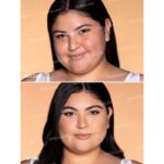 بالم کرم پودر فول کاور شیگلم SHEGLAM مدل Full Coverage Foundation Balm رنگ Nude