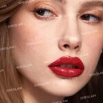 رژلب کرمی شیگلم SHEGLAM مدل Creme Allure رنگ Rouge - Image 3
