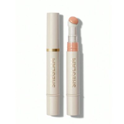 کانسیلر سر اسفنجی شیگلم SHEGLAM مدل Complexion Boost رنگ Pink Pearl