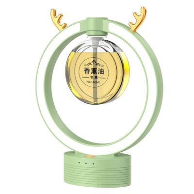 چراغ خواب عطری طرح گوزن