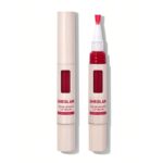 بالم لب آینه ای شیگلم SHEGLAM مدل Glow Addict رنگ Summer Sherbet