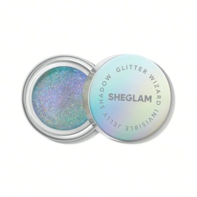 سایه گلایتری ویزارد شیگلم SHEGLAM مدل Wizard Invisible رنگ Moonlight Stroll