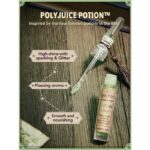لیپ گلاس Magic Elixir شیگلم SHEGLAM مدل هری پاتر رنگ Polyjuice Potion - Image 4
