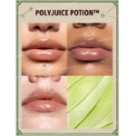 لیپ گلاس Magic Elixir شیگلم SHEGLAM مدل هری پاتر رنگ Polyjuice Potion