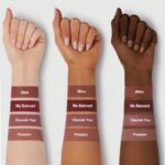 پک رژلب جامد مات شیگلم SHEGLAM مدل Ember Rose Set - Image 5