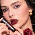 پک رژلب جامد مات شیگلم SHEGLAM مدل Ember Rose Set - Image 4