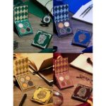 پالت سایه شیگلم SHEGLAM کالکشن هری پاتر مدل Hogwarts Houses مدل Slytherin - Image 2