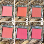 رژگونه Pink Key مدل Crush On(7759) - Image 2