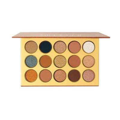 پالت سایه شیگلم SHEGLAM مدل Afterglow